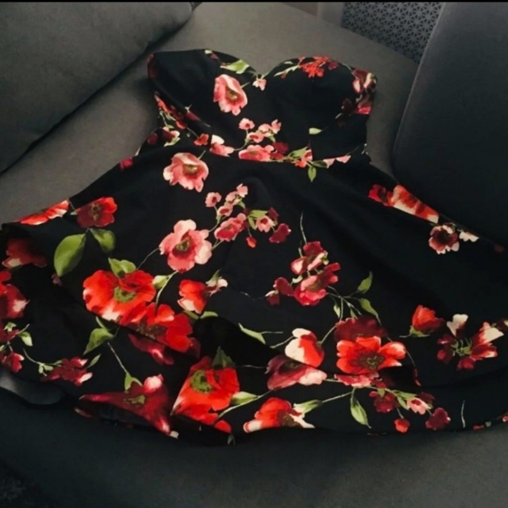 B. Darlin Dress